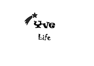 YVE LIFE logo