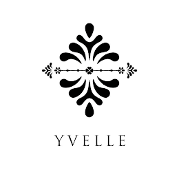 YVELLE logo