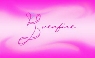 YVENFIRE logo