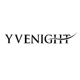 YVENIGHT logo