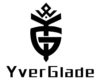 YVERGLADE logo