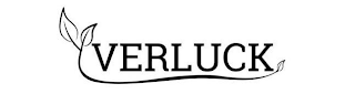 YVERLUCK logo