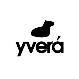 YVERÁ logo