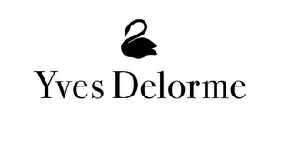 YVES DELORME logo