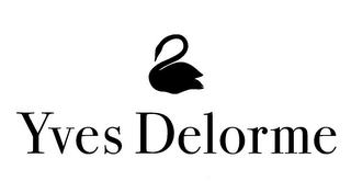 YVES DELORME