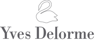 YVES DELORME logo