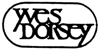 YVES DORSEY logo