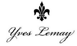 YVES LEMAY logo