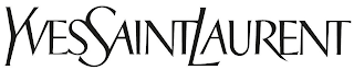YVES SAINT LAURENT logo
