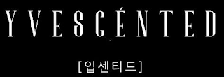 YVESCÉNTED logo