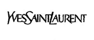 YVESSAINTLAURENT logo