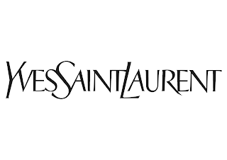 YVESSAINTLAURENT logo