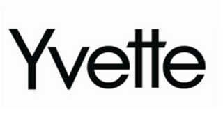 YVETTE logo