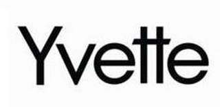 YVETTE logo