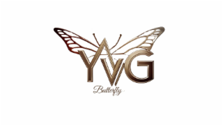YVG BUTTERFLY logo