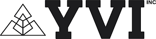 YVI INC logo