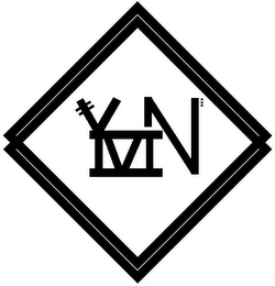 YVIN logo