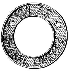 YVLAS APPAREL COMPANY logo