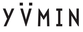 YVMIN logo