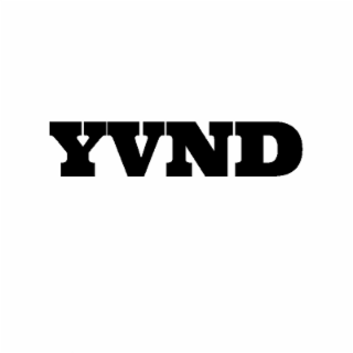 YVND logo