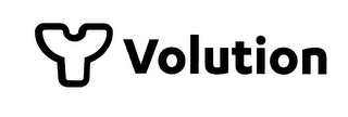 YVOLUTION logo
