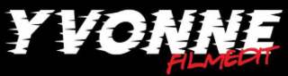 YVONNE FILMEDIT logo