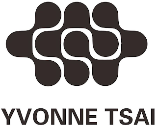 YVONNE TSAI logo