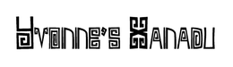 YVONNE'S XANADU logo