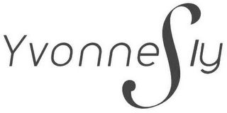 YVONNESLY logo