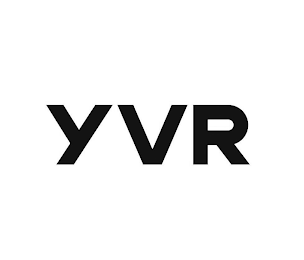 YVR logo