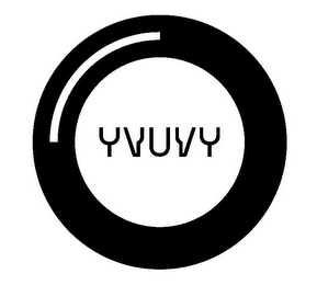 YVUVY logo