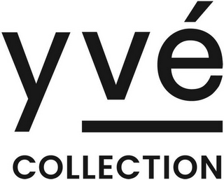 YVÉ COLLECTION logo