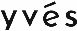 YVéS logo