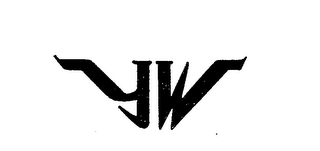 YW logo