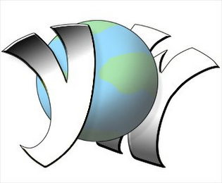 YW logo