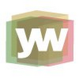 YW logo