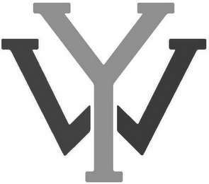 YW logo