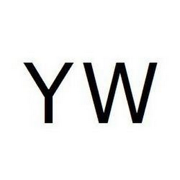 YW logo