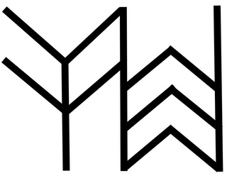YW logo