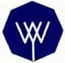 YW logo