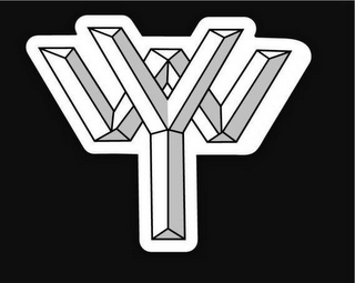 YW logo