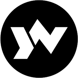 YW logo