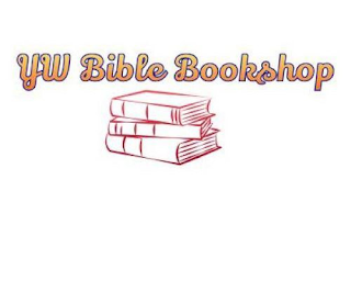 YW BIBLE BOOKSHOP logo