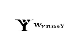 YW WYNNEY logo