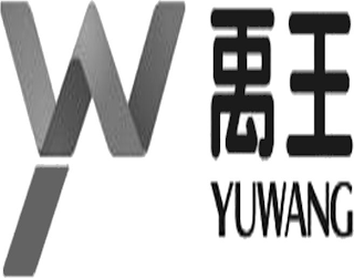 YW YUWANG logo
