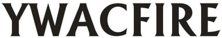 YWACFIRE logo