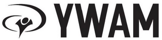 YWAM logo