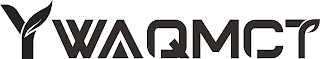 YWAQMCT logo