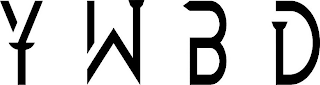 YWBD logo