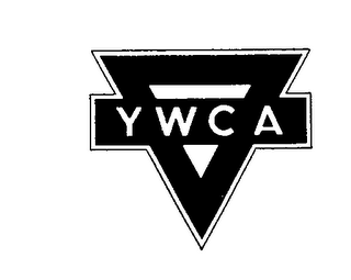 YWCA logo